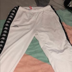 Kappa Womens banda 222 track pants
